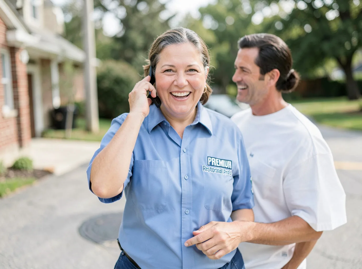 Water Damage Restoration Basehor, KS FAQs